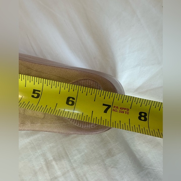 Mini Melissa bow mary jane - Picture 9 of 11